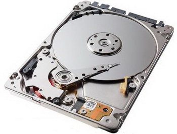 seagate Ultrathin Laptop HDD